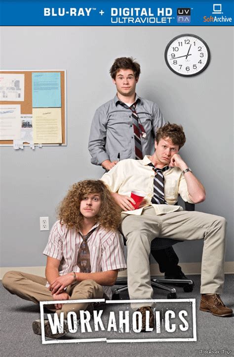 workaholics limetorrents|Workaholics S01 Season 1 720p BDRip x264.